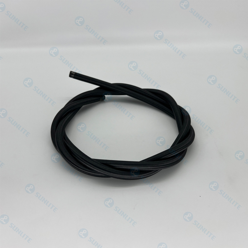 Cáp chống cháy không có halogen