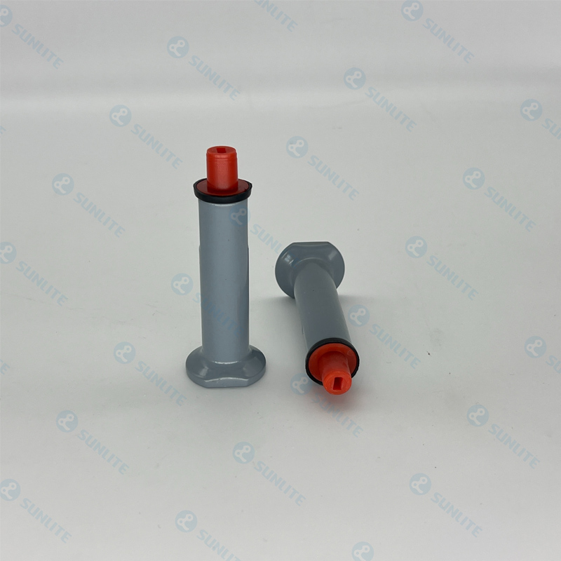 Tay áo được nhúng trước